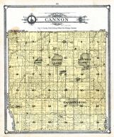 Cannon Township, Kent County 1907